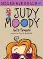 Jm Bk 2: Judy Moody Gets Famous