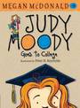 Jm Bk 8: Judy Moody Goes To College