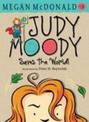 Jm Bk 3: Judy Moody Saves The World
