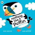 Nothing Like a Puffin