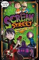 Scream Street: Negatives Attract