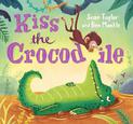 Kiss the Crocodile