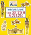 The British Museum: Panorama Pops