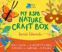 My RSPB Nature Craft Box: Make and Play