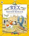 Rex and the Raven Rescue