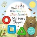 We're Going on a Bear Hunt: My First Shapes