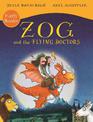 Zog and the Flying Doctors Early Reader
