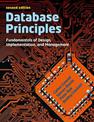 Database Principles: Fundamentals of Design, Implementations and Management (with CourseMate and eBook Access Card)