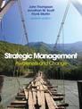 Strategic Management: Awareness & Change