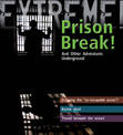 Extreme Science: Prison Break!: and other Adventures Underground