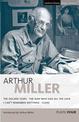 Miller Plays: 4: The Golden Years; The Man Who Had All the Luck; I Can't Remember Anything; Clara