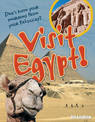 Visit Egypt!: Age 8-9, above average readers
