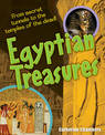 Egyptian Treasures: Age 8-9, average readers
