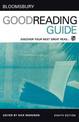 Bloomsbury Good Reading Guide: Discover your next great read