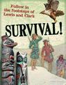Survival!: Age 10-11, below average readers