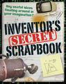 Inventors' Secret Scrapbook: Age 10-11, above average readers