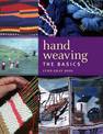 Hand Weaving: The Basics