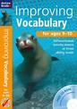 Improving Vocabulary 9-10