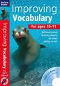 Improving Vocabulary 10-11
