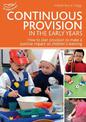 Continuous Provision in the Early Years
