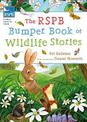 The RSPB Bumper Book of Wildlife Stories
