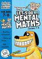 Let's do Mental Maths for ages 7-8: For children learning at home