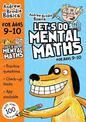 Let's do Mental Maths for ages 9-10: For children learning at home