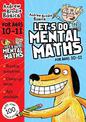Let's do Mental Maths for ages 10-11: For children learning at home