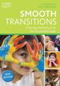 Smooth Transitions: Ensuring continuity from the Foundation Stage