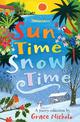 Sun Time Snow Time: Poetry for children inspired by Caribbean and British life