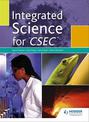 Heinemann Integrated Science for CSEC