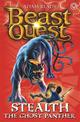 Beast Quest: Stealth the Ghost Panther: Series 4 Book 6