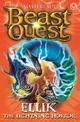 Beast Quest: Ellik the Lightning Horror: Series 7 Book 5