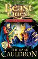 Beast Quest: Master Your Destiny: The Dark Cauldron: Book 1