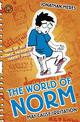 The World of Norm: May Cause Irritation: Book 2