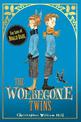 Tales from Schwartzgarten: The Woebegone Twins: Book 2