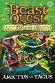 Beast Quest: Battle of the Beasts: Amictus vs Tagus: Book 2