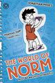 The World of Norm: Must Be Washed Separately: Book 7