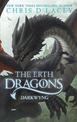 The Erth Dragons: Dark Wyng: Book 2