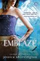 Embrace: Emblaze: Book 3