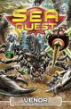 Sea Quest: Venor the Sea Scorpion: Book 19