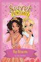 Secret Princesses: Pop Princess: Book 4