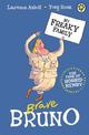 My Freaky Family: Brave Bruno: Book 7