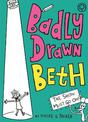 Badly Drawn Beth: The Show Must Go On!: Book 2