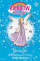Rainbow Magic: Rosalie the Rapunzel Fairy: The Storybook Fairies Book 3