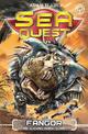 Sea Quest: Fangor the Crunching Giant: Book 30
