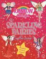 Rainbow Magic: My Sparkling Fairies Collection: 8 magical stories to treasure!