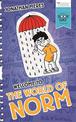 The World of Norm: Welcome to the World of Norm: World Book Day 2016 (50-Copy Pack)