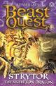 Beast Quest: Strytor the Skeleton Dragon: Series 19 Book 4