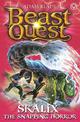 Beast Quest: Skalix the Snapping Horror: Series 20 Book 2